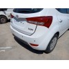 Recambio de paragolpes trasero para hyundai ix20 (jc) 1.4 referencia OEM IAM   
