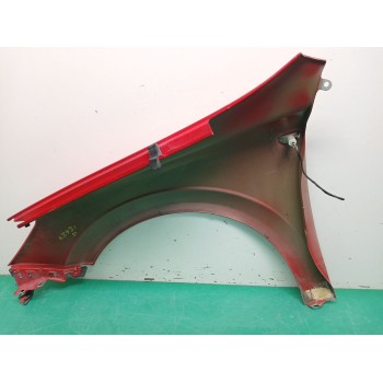 Recambio de aleta delantera derecha para opel astra h (a04) 1.3 cdti (l48) referencia OEM IAM 24467206 6102349 