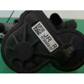 Recambio de pinza freno trasera derecha para bmw serie x1 (f48) sdrive18d referencia OEM IAM 6978958  