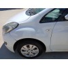 Recambio de aleta delantera izquierda para hyundai ix20 (jc) 1.4 referencia OEM IAM   