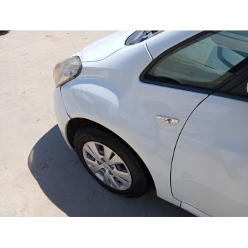 Recambio de aleta delantera izquierda para hyundai ix20 (jc) 1.4 referencia OEM IAM   