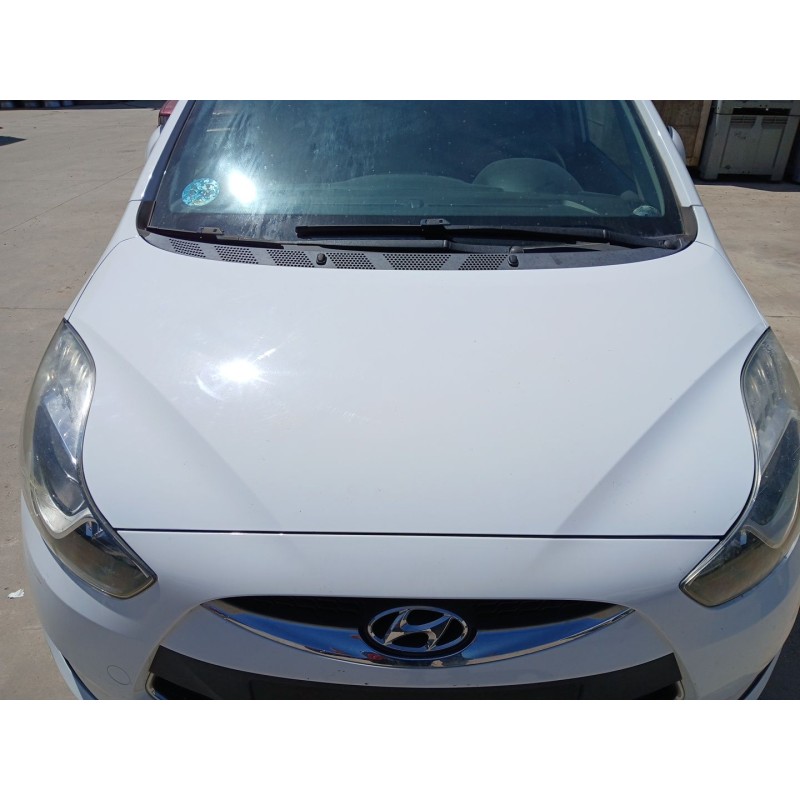 Recambio de capot para hyundai ix20 (jc) 1.4 referencia OEM IAM   