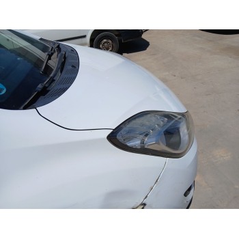 Recambio de capot para hyundai ix20 (jc) 1.4 referencia OEM IAM   