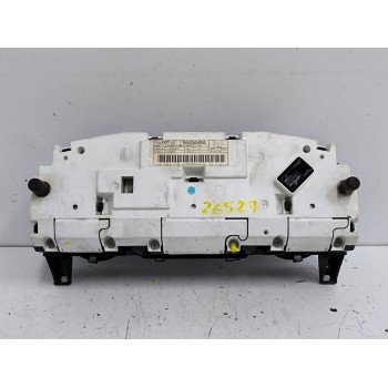 Recambio de cuadro instrumentos para citroën c5 iii break (rw_) 2.0 hdi referencia OEM IAM 9665364680  