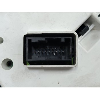 Recambio de cuadro instrumentos para citroën c5 iii break (rw_) 2.0 hdi referencia OEM IAM 9665364680  