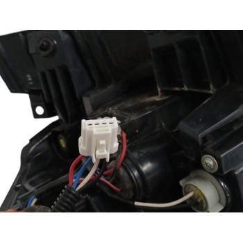 Recambio de piloto trasero derecho para nissan x-trail iii (t32_, t32r, t32rr) 1.3 dig-t referencia OEM IAM 265506FP0A OBSERVAR 