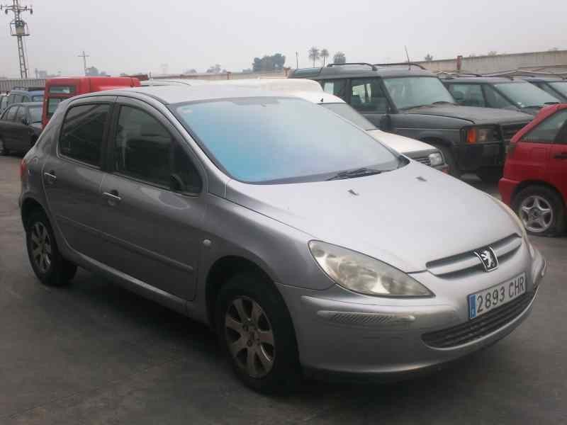 PEUGEOT 307 (S1)