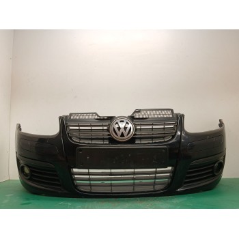 Recambio de paragolpes delantero para volkswagen golf v (1k1) 1.9 tdi referencia OEM IAM 1K0807217F  