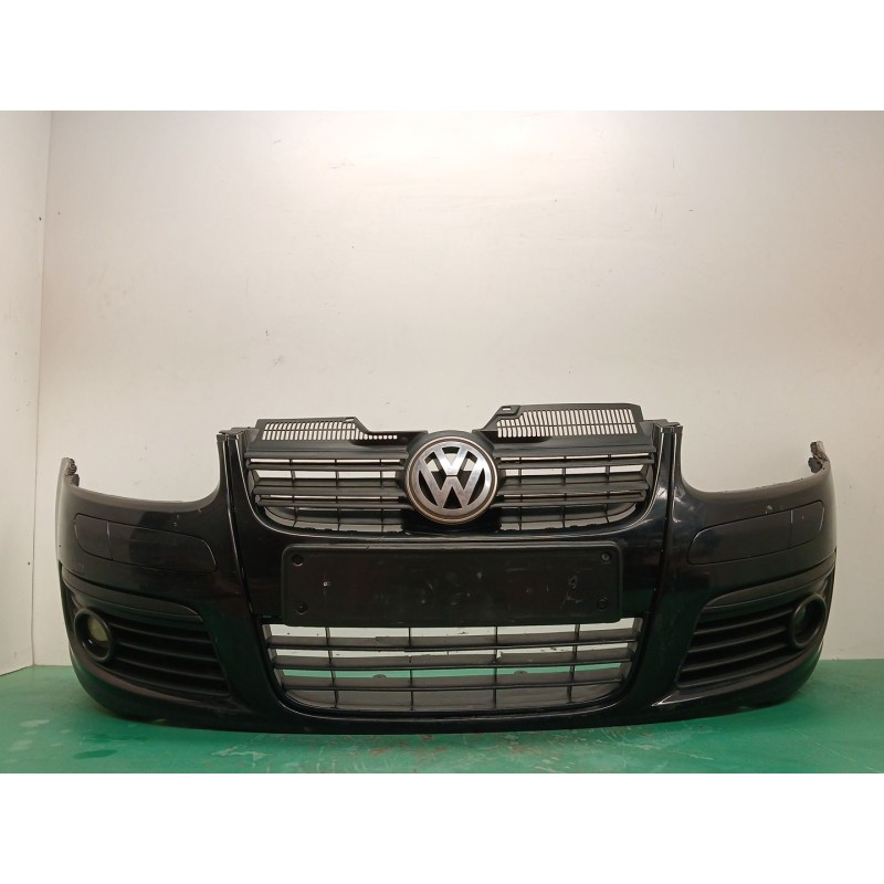 Recambio de paragolpes delantero para volkswagen golf v (1k1) 1.9 tdi referencia OEM IAM 1K0807217F  