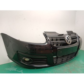Recambio de paragolpes delantero para volkswagen golf v (1k1) 1.9 tdi referencia OEM IAM 1K0807217F  