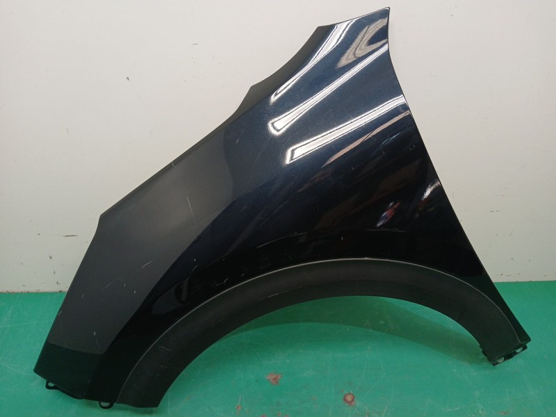 Recambio de aleta delantera izquierda para kia niro i (de) 1.6 gdi hybrid referencia OEM IAM 66311G5000  