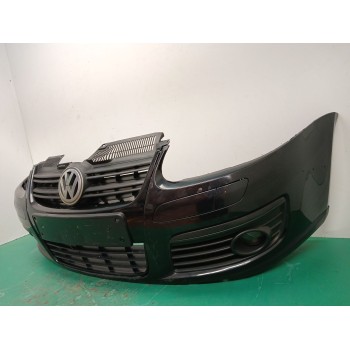 Recambio de paragolpes delantero para volkswagen golf v (1k1) 1.9 tdi referencia OEM IAM 1K0807217F  