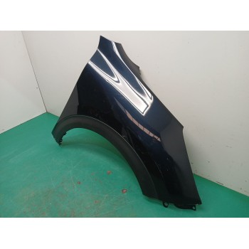 Recambio de aleta delantera derecha para kia niro i (de) 1.6 gdi hybrid referencia OEM IAM 66321G5000  