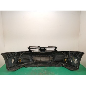 Recambio de paragolpes delantero para volkswagen golf v (1k1) 1.9 tdi referencia OEM IAM 1K0807217F  