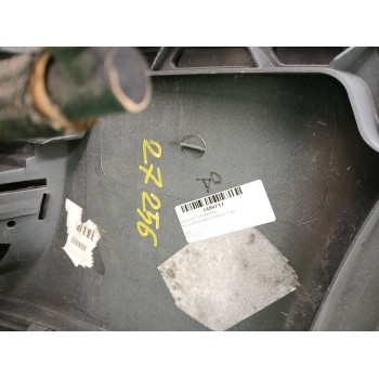 Recambio de paragolpes delantero para volkswagen golf v (1k1) 1.9 tdi referencia OEM IAM 1K0807217F  