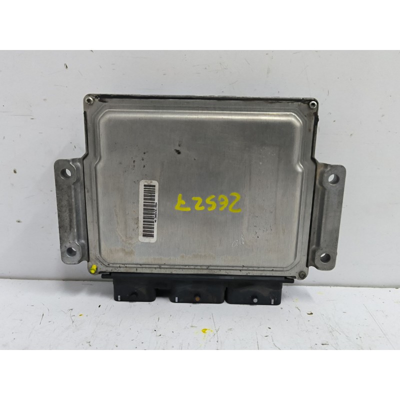 CENTRALITA MOTOR UCE 9663548180
