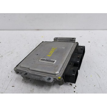 Recambio de centralita motor uce para citroën c5 iii break (rw_) 2.0 hdi referencia OEM IAM 9665843380 9663548180 