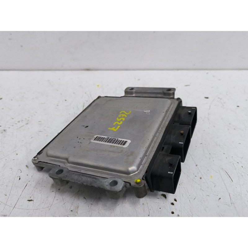 CENTRALITA MOTOR UCE 9663548180