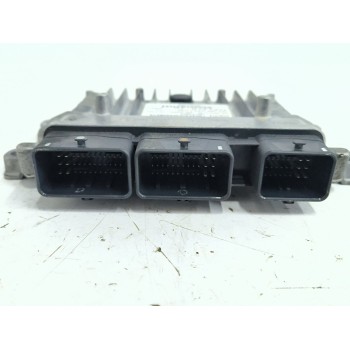 Recambio de centralita motor uce para citroën c5 iii break (rw_) 2.0 hdi referencia OEM IAM 9665843380 9663548180 