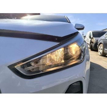 Recambio de faro izquierdo para hyundai i30 (pde, pd, pden) 1.0 t-gdi referencia OEM IAM 92101G4000 92101G4XXX 
