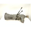 Recambio de caja cambios para nissan terrano/terrano.ii (r20) 2.7 turbodiesel referencia OEM IAM   