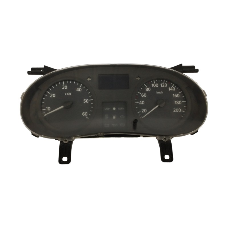Recambio de cuadro instrumentos para renault trafic combi (ab 4.01) 1.9 diesel referencia OEM IAM 8200390128 216788868 