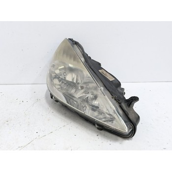 Recambio de faro derecho para peugeot 607 (9d, 9u) 2.2 hdi referencia OEM IAM 9654670880  