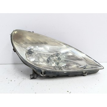 Recambio de faro derecho para peugeot 607 (9d, 9u) 2.2 hdi referencia OEM IAM 9654670880  
