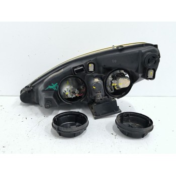Recambio de faro derecho para peugeot 607 (9d, 9u) 2.2 hdi referencia OEM IAM 9654670880  