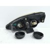 Recambio de faro derecho para peugeot 607 (9d, 9u) 2.2 hdi referencia OEM IAM 9654670880  