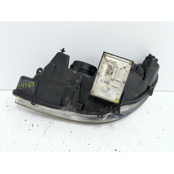 Recambio de faro derecho para peugeot 607 (9d, 9u) 2.2 hdi referencia OEM IAM 9654670880  