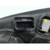 Recambio de faro derecho para peugeot 607 (9d, 9u) 2.2 hdi referencia OEM IAM 9654670880  
