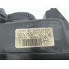 Recambio de faro derecho para peugeot 607 (9d, 9u) 2.2 hdi referencia OEM IAM 9654670880  