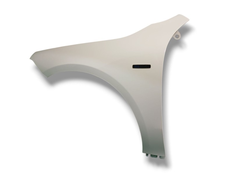 Recambio de aleta delantera izquierda para mercedes-benz cla (c118) cla 250 e (118.386) referencia OEM IAM A1188810300  