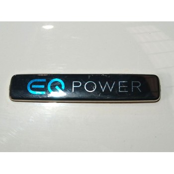 Recambio de aleta delantera izquierda para mercedes-benz cla (c118) cla 250 e (118.386) referencia OEM IAM A1188810300  