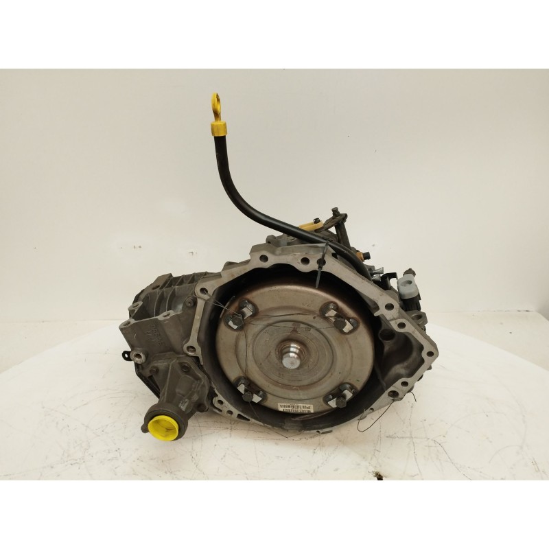 Recambio de caja cambios para chrysler voyager iv (rg, rs) 2.8 crd referencia OEM IAM   