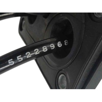 Recambio de varillaje cambio para fiat ducato furgoneta (250) 100 multijet 2,2 d referencia OEM IAM 55228969  