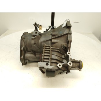 Recambio de caja cambios para chrysler voyager iv (rg, rs) 2.8 crd referencia OEM IAM   