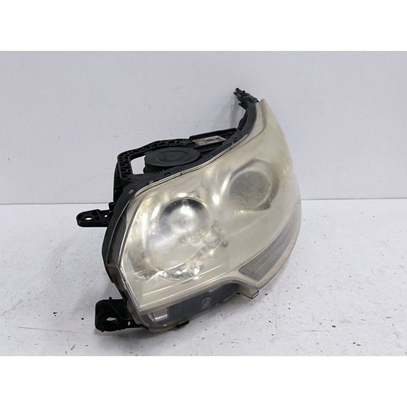 Recambio de faro izquierdo para citroën c5 iii break (rw_) 2.0 hdi referencia OEM IAM 9684845880  