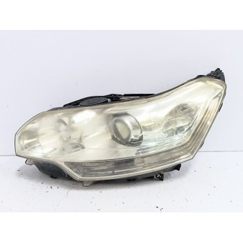 Recambio de faro izquierdo para citroën c5 iii break (rw_) 2.0 hdi referencia OEM IAM 9684845880  