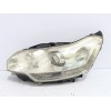 Recambio de faro izquierdo para citroën c5 iii break (rw_) 2.0 hdi referencia OEM IAM 9684845880  