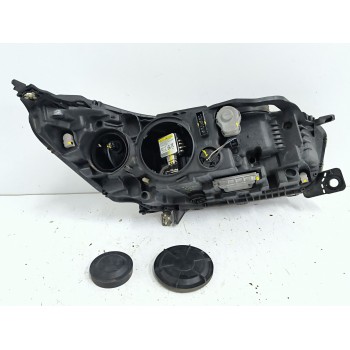 Recambio de faro izquierdo para citroën c5 iii break (rw_) 2.0 hdi referencia OEM IAM 9684845880  