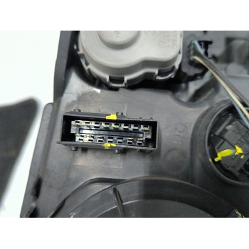Recambio de faro izquierdo para citroën c5 iii break (rw_) 2.0 hdi referencia OEM IAM 9684845880  