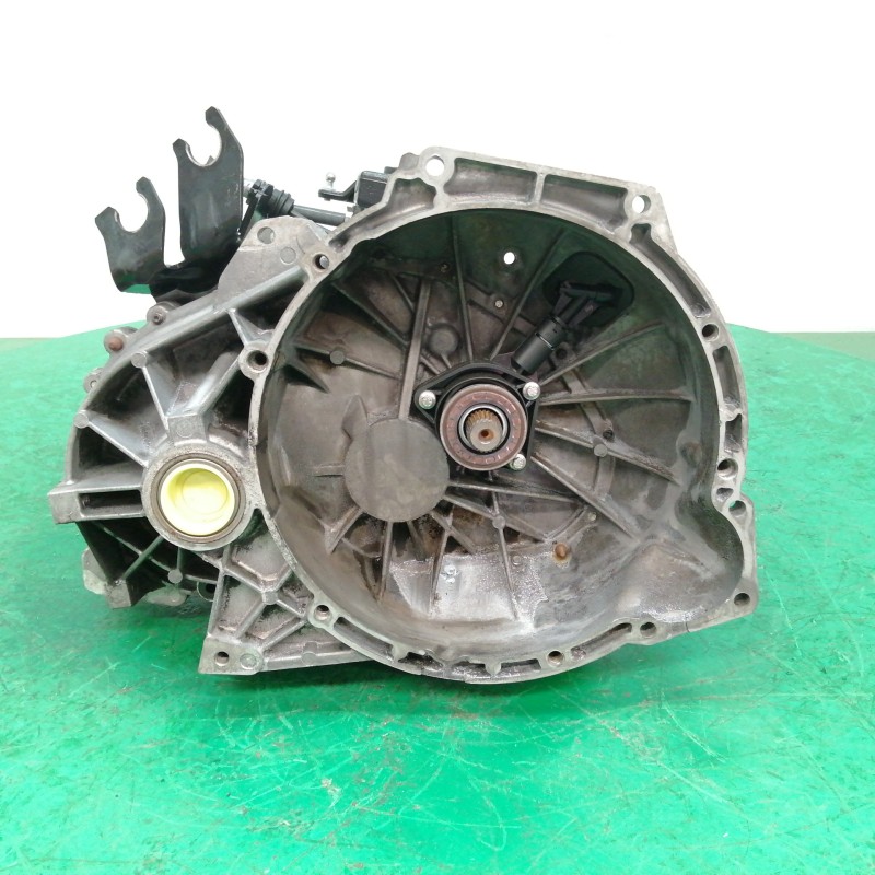Recambio de caja cambios para ford mondeo ber. (ca2) 1.8 tdci cat referencia OEM IAM 7G9R7002AC  