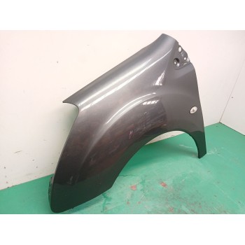 Recambio de aleta delantera izquierda para peugeot partner tepee 1.6 bluehdi 100 referencia OEM IAM 7840W2  