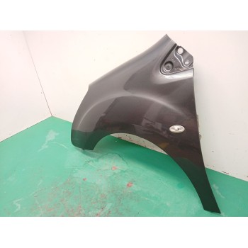 Recambio de aleta delantera izquierda para peugeot partner tepee 1.6 bluehdi 100 referencia OEM IAM 7840W2  