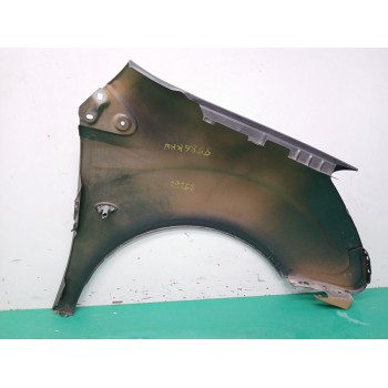 Recambio de aleta delantera izquierda para peugeot partner tepee 1.6 bluehdi 100 referencia OEM IAM 7840W2  