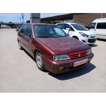 citroën zx (n2) del año 1995