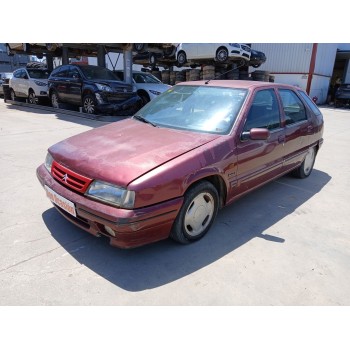 citroën zx (n2) del año 1995