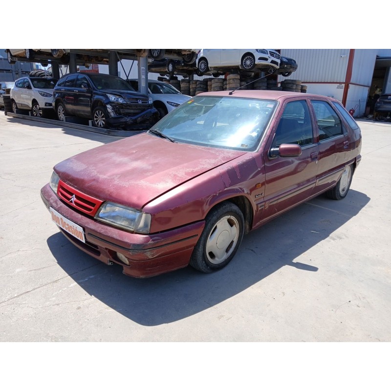 CITROEN ZX (N2) 1995
